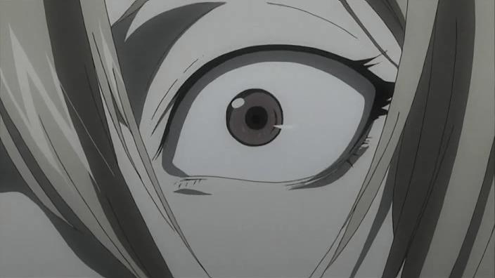 Otaku Gallery  / Anime e Manga / D.Gray-Man / Screen Shots / 46 - Illusione d`argento / 081.jpg